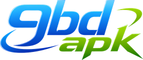 9bd apk সবুজ লোগো